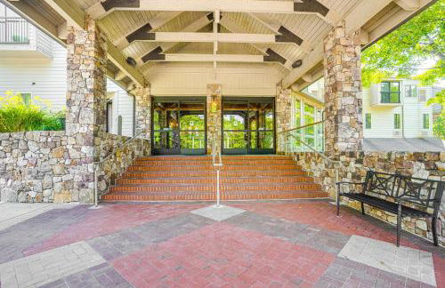 Hike, Bike and Explore Wintergreen Resort Condo - Foto 19