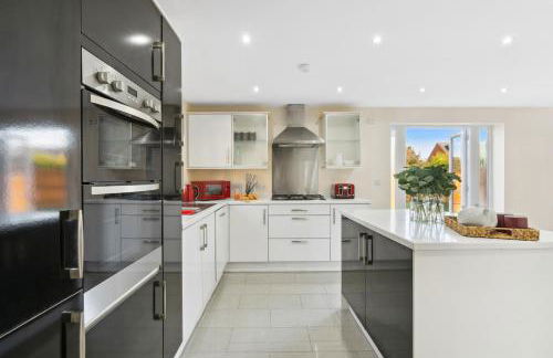 Olympic House - Foto 13