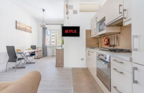 [City life-Milano]Bright suite - Relax&Deluxe - Foto 5