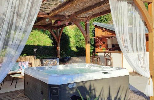 Gîte de charme Beaujoyeulx - Foto 13