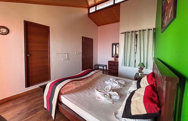 Veenu's Cottage - Foto 23