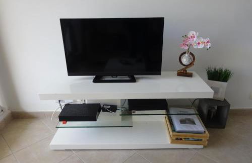 Résidence les Eucalyptus, Appart à 500m de la mer et du centre - Foto 27