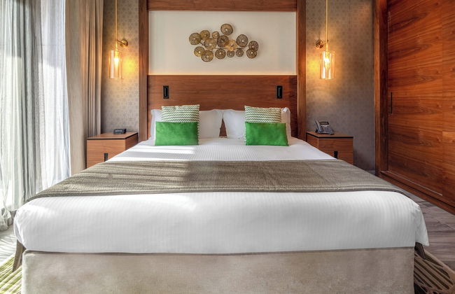 Ascott Corniche Al Khobar - Foto 31