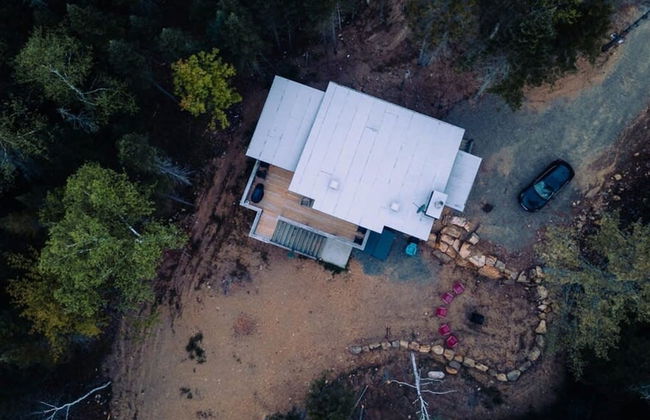 Le Grand Duc- SPA Sauna- Bord Rivi re Noire - Foto 50