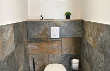 Duplex 6 pers 3 Ch, Billard & Netflix, tout équipé - Foto 7