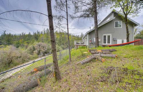 Bay Area Escape on 5 Acres Pet Friendly, Views - Foto 22