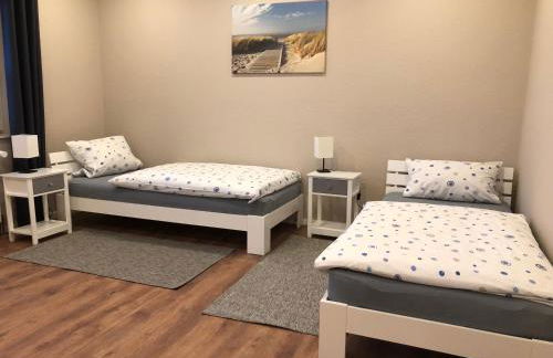 Ferienwohnung Zum Dütetal OG Apartment 1 - Foto 6