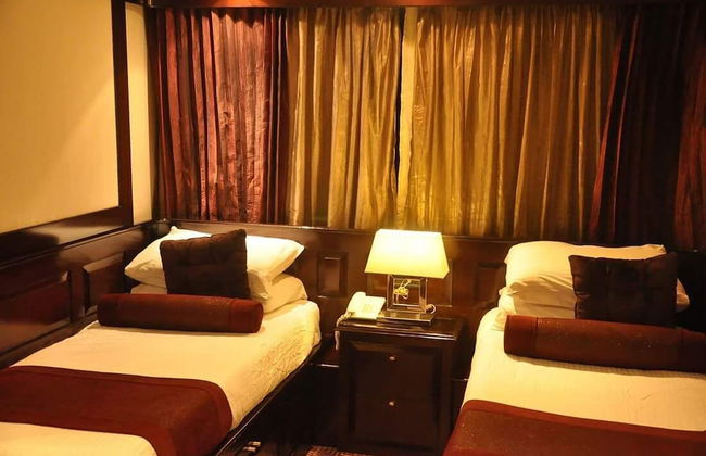 Nile Cruise Cairo Hotel - Foto 18