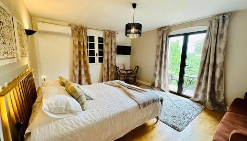 Suite Armagnac, relaxing gite near Nogaro - Photo 4