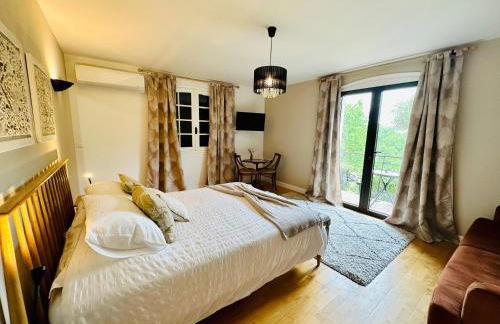 Suite Armagnac, relaxing gite near Nogaro - Photo 4