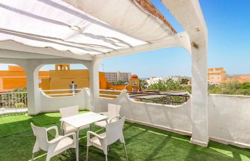 Beautiful Home In Aguilas With Wifi - Foto 1