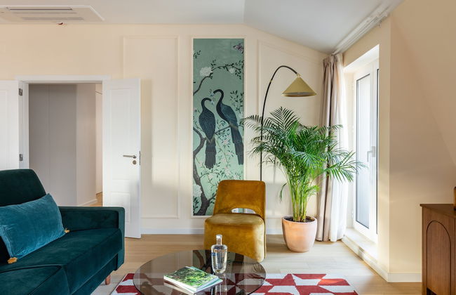 Haws Lisboa - Foto 56