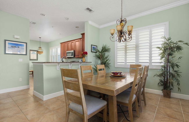 Cinnamon Beach 7 by Distinctive Beach Rentals - Photo 56