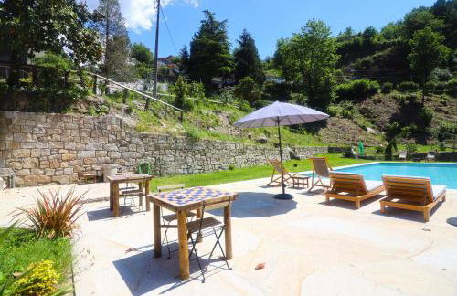 Quinta das Varcandas Gerês Apartamento 3 by Gerês Casas - Foto 24