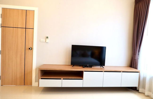 Luxury Pool Villa A10 - Foto 23