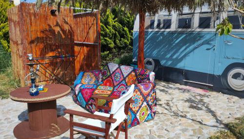 Cornelia Hippie Magic Bus - Foto 4