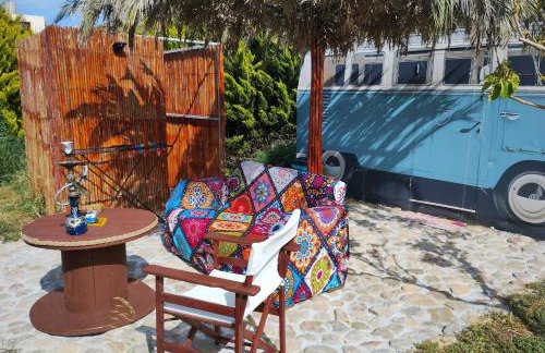 Cornelia Hippie Magic Bus - Foto 4