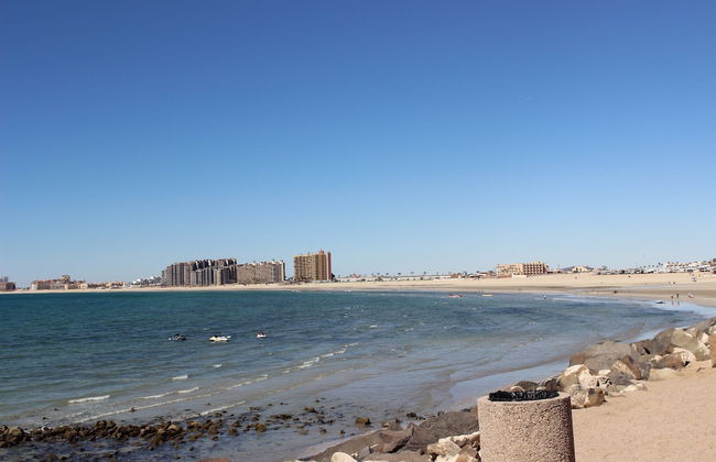 Marina Pinacate - Foto 66