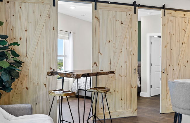 The Bel Air Suite Penthouse The Gulch - Foto 16