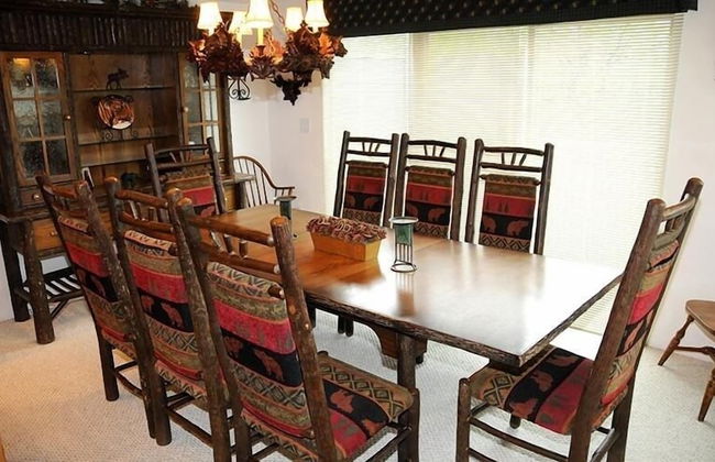 Seven Springs 4 BR Premium Condo, Deck with Views by RedAwning - Foto 20