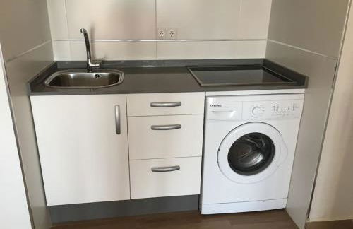 Moderno apartamento en Bahia Sur - Foto 19