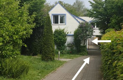 Tolstov Apartments - 3 Room Apartments with Garden - 20 Min Messe DUS & Airport DUS - Foto 45