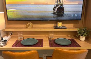 #3 Loft Alto Padrão Brooklin - Foto 13