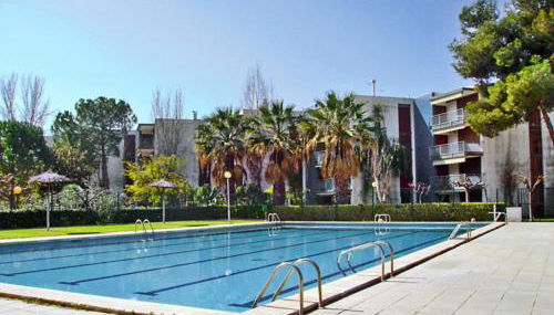 Apartment Reus Mediterrani-1 by Interhome - Foto 2