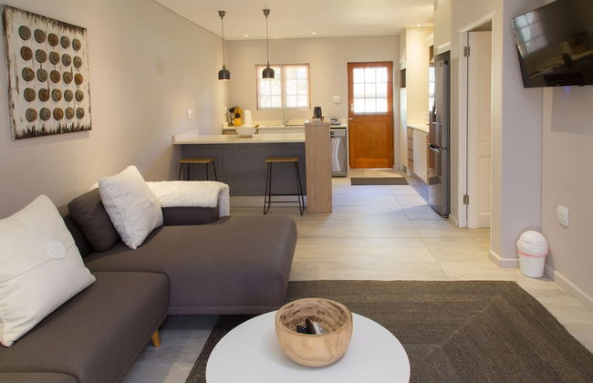 Lauradale Accommodation - Foto 51