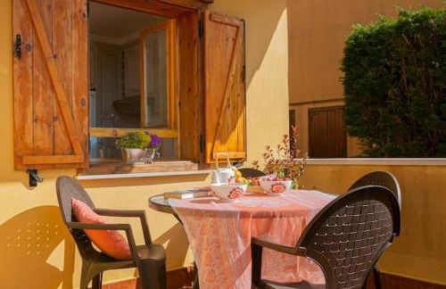 Al Socayo Apartamento Turistico - Foto 1