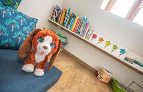 Gîte le coeur d'Alsace - Foto 29