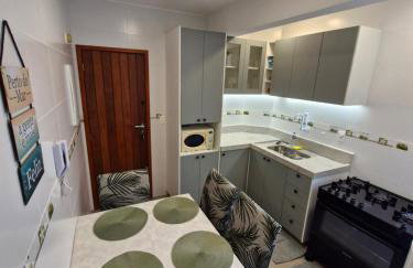 Lindo apartamento de temporada na praia do Forte - Foto 49