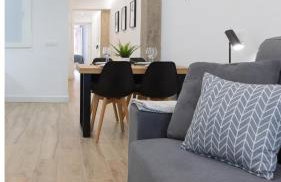 Apartamento con Aire Acondicionado Logroño Avenida Ayuntamiento - Foto 1