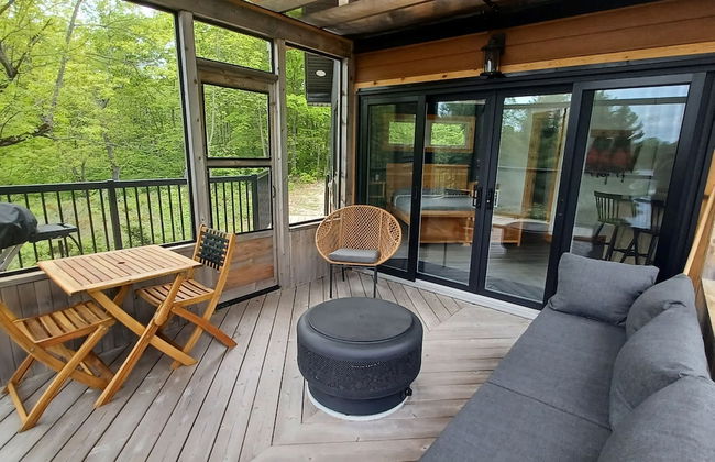 Pine Brae Eco-Resort - Photo 13