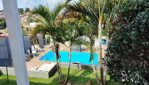 RECANTO K9 - SERRA NEGRA SP. No verão e no inverno - Foto 4