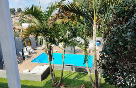 RECANTO K9 - SERRA NEGRA SP. No verão e no inverno - Foto 4