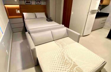 Flat Fabuloso no Sudoeste - Foto 19