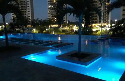 Ilha Pura Barra Temporada - Foto 60