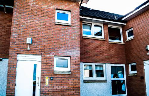 King Court Apartment - Foto 39