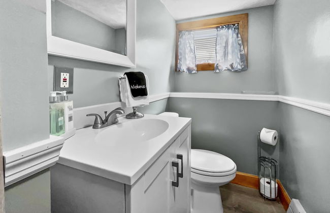 Suite at House of L - Foto 21