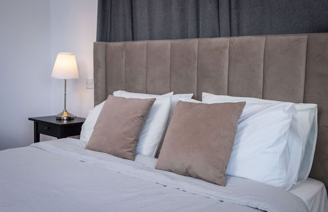 Palm Beach Sea View Apartment - Foto 6