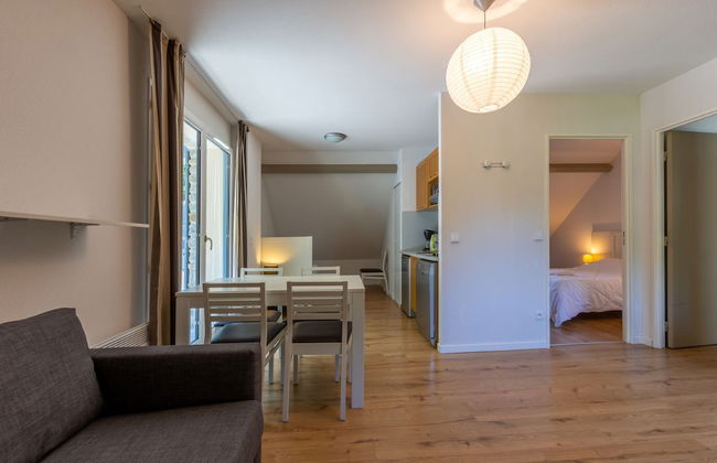 Résidence Les Balcons de l'Yse - Photo 52