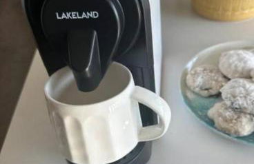 Pinewood Lodge - Foto 12