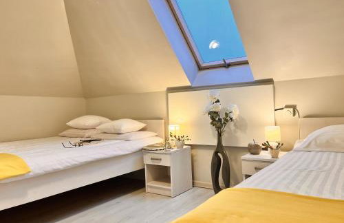 Mazurska Chatka - Foto 36