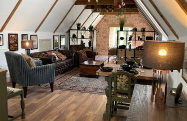 Penarwyn House - Photo 49