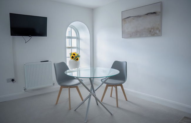 Lonsdale House Boutique Apartments - Foto 34