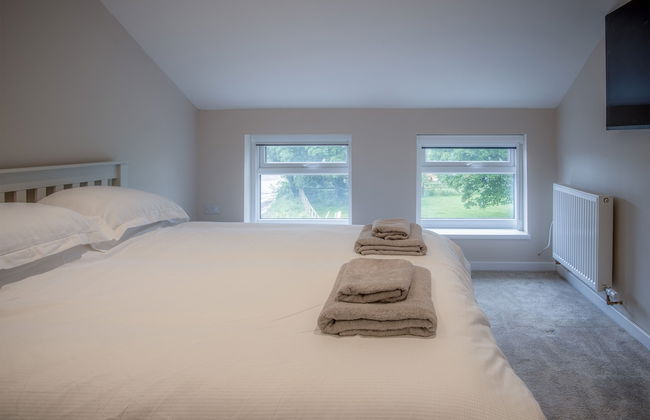 West Jordanston Cottage - St Florence - Foto 16