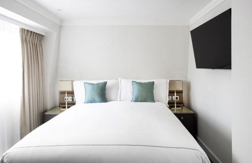 15 Basil Street Knightsbridge, Luxury Serviced Apartments - Foto 7