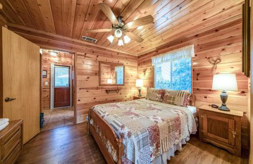 Black Bear Cabin - Foto 13