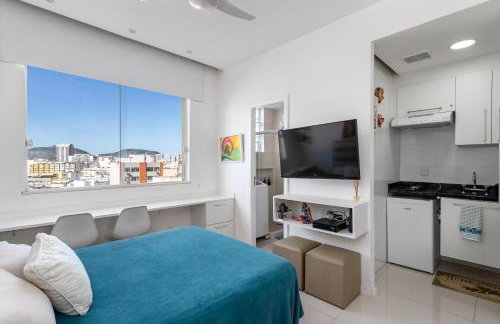 Loft Catete - Foto 3